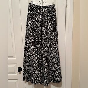 Women’s Maxi Skirt